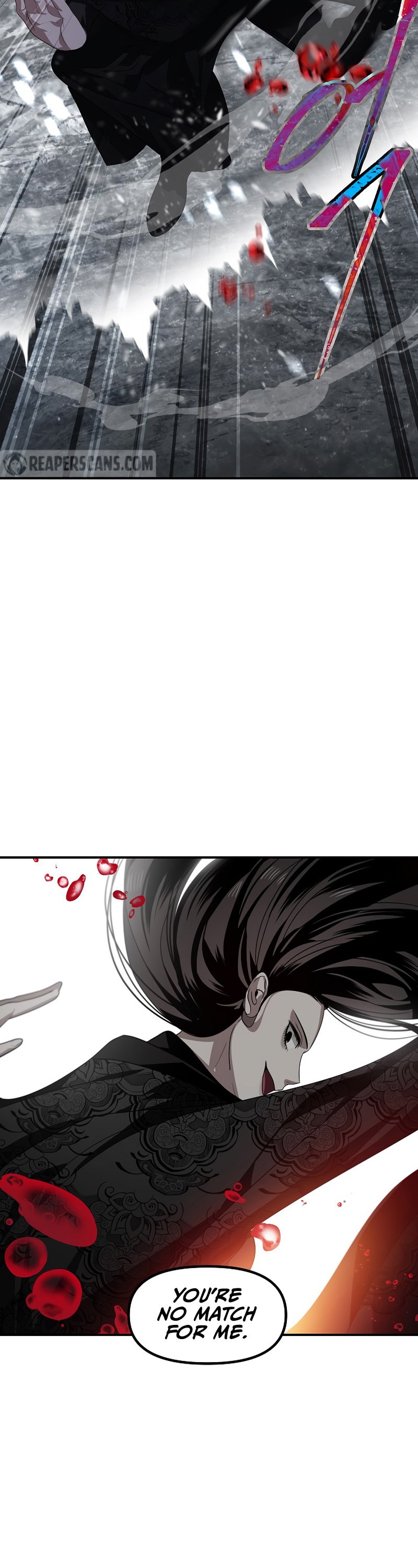 SSS-Class Suicide Hunter, Chapter 74 image 28